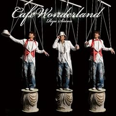 Cafe Wonderland(��������)(DVD�t)