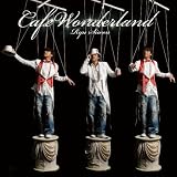 Cafe Wonderland(��������)(DVD�t)