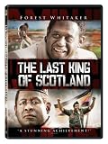 [DVD] The Last King of Scotland (Widescreen Edition)