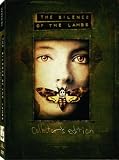 [DVD] The Silence of the Lambs