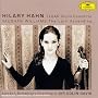 Elgar: Violin Concerto; Vaughan Williams: The Lark Ascending