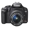 Canon �f�W�^����჌�t�J���� EOS Kiss X2 �����Y�L�b�g