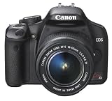Canon �f�W�^����჌�t�J���� EOS Kiss X2 �����Y�L�b�g KISSX2-LKIT
