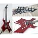 B.C.Rich Warlock One (MRD)