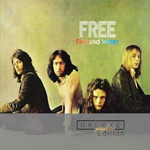 【クリックで詳細表示】Fire ＆ Water (Dlx) [CD， Import]