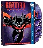 [DVD] Batman Beyond: Season 2