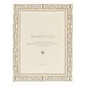 Sophisty �A���x�X�N�t���[�� �z���C�g SJ01-2L-WH