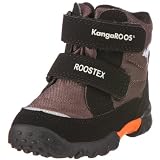 KangaROOS Ron 00036 Jungen Babyschuhe