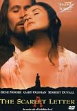 [DVD] The Scarlet Letter [Import USA Zone 1]