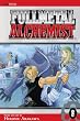 Fullmetal Alchemist, Vol. 8 (Fullmetal Alchemist (Graphic Novels))