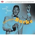 Very Best of Solomon Burke (Reis)
