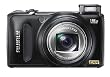 FUJIFILM FinePix �f�W�^���J���� F300EXR �u���b�N F FX-F300EXR B 1200����f �X�[�p�[CCD�n�j�J��EXR ���w15�{�Y�[�� �L�p24mm 3.0�^�t��
