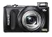FUJIFILM FinePix �f�W�^���J���� F300EXR �u���b�N F FX-F300EXR B 1200����f �X�[�p�[CCD�n�j�J��EXR ���w15�{�Y�[�� �L�p24mm 3.0�^�t��