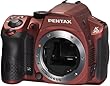 PENTAX �f�W�^����჌�t K-30�{�f�B �V���L�[���b�h(�󒍐��Y��2�T��) K-30BODY S-RD