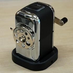 DULTON PENCIL SHARPENER