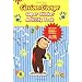 Curious George Super Sticker Activity Book