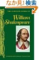 The Complete Works of William Shakespeare (Wordsworth Library Collection)