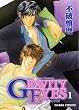 GRAVITY EYES (1) (�L�����R�~�b�N�X)