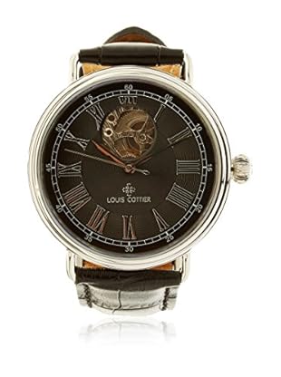 LOUIS COTTIER Automatikuhr Man 