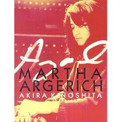 MARTHA ARGERICH/�؉��W��i�W