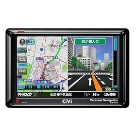 �g���C�E�C�� Personal Navigation DTN-X750 DTN-X750