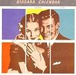 NIAGARA CALENDAR