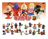  超アニメヒーローズ キン肉マン 1BOX