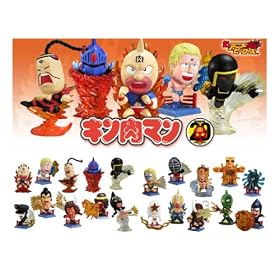 ���A�j���q�[���[�Y �L�����}�� 1BOX