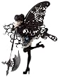 Raquel GOTHIC (���N�G�� �S�V�b�N) (1/6�X�P�[�� PVC�h���ϊ����i�j