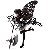 Raquel GOTHIC (���N�G�� �S�V�b�N) (1/6�X�P�[�� PVC�h���ϊ����i�j