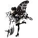 Raquel GOTHIC (���N�G�� �S�V�b�N) (1/6�X�P�[�� PVC�h���ϊ����i�j