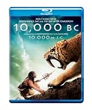[DVD] 10,000 B.C. [Blu-ray]
