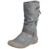Noël Isla, Bottes fille