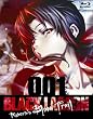 OVA BLACK LAGOON Roberta�fs Blood Trail Blu-ray001�q�������Łr[Blu-ray]