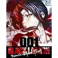 OVA BLACK LAGOON Roberta�fs Blood Trail Blu-ray001�q�������Łr[Blu-ray]