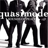 [CD]quasimode SOUNDS OF PEACE 〈通常盤〉