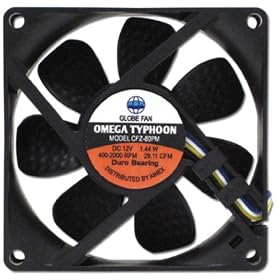 �A�C�l�b�N�X OMEGA TYPHOON 80mm ���W�����[�^�C�v CFZ-80PM