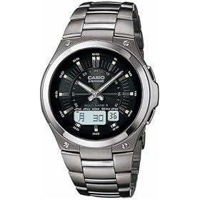 CASIO (�J�V�I) �r���v i-RANGE �A�C�����W MULTI BAND5 �^�t�\�[���[ �d�g���v �`�^�����N�o���h IRW-M10TDJ-1AJF