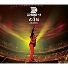 DEEN at ������~15th Anniversary Greatest Singles Live~(DVD�t)