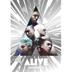 ALIVE(�h�L�������g�f��DVD�t)