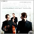 Plays Mozart & Schubert