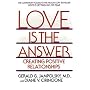 Love Is the Answer