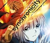 [CD]牧野由依 synchronicity