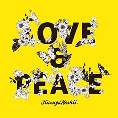 LOVE&PEACE