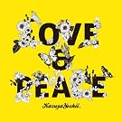 LOVE&PEACE