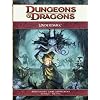 Underdark: A 4th Edition D&D Supplement