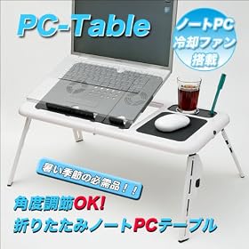 ��p�t�@���Ńm�[�gPC�����I�p�x���߉\���܂肽����PC�e�[�u��