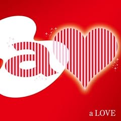 a LOVE(3��������t���b�V���v���C�X��)(DVD�t)
