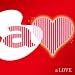 a LOVE(3��������t���b�V���v���C�X��)(DVD�t)