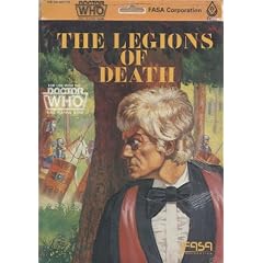 Legions of Death